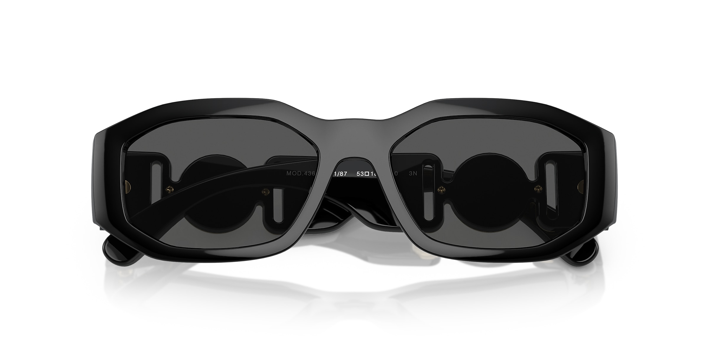 Versace Sunglasses VE4361 BIGGIE