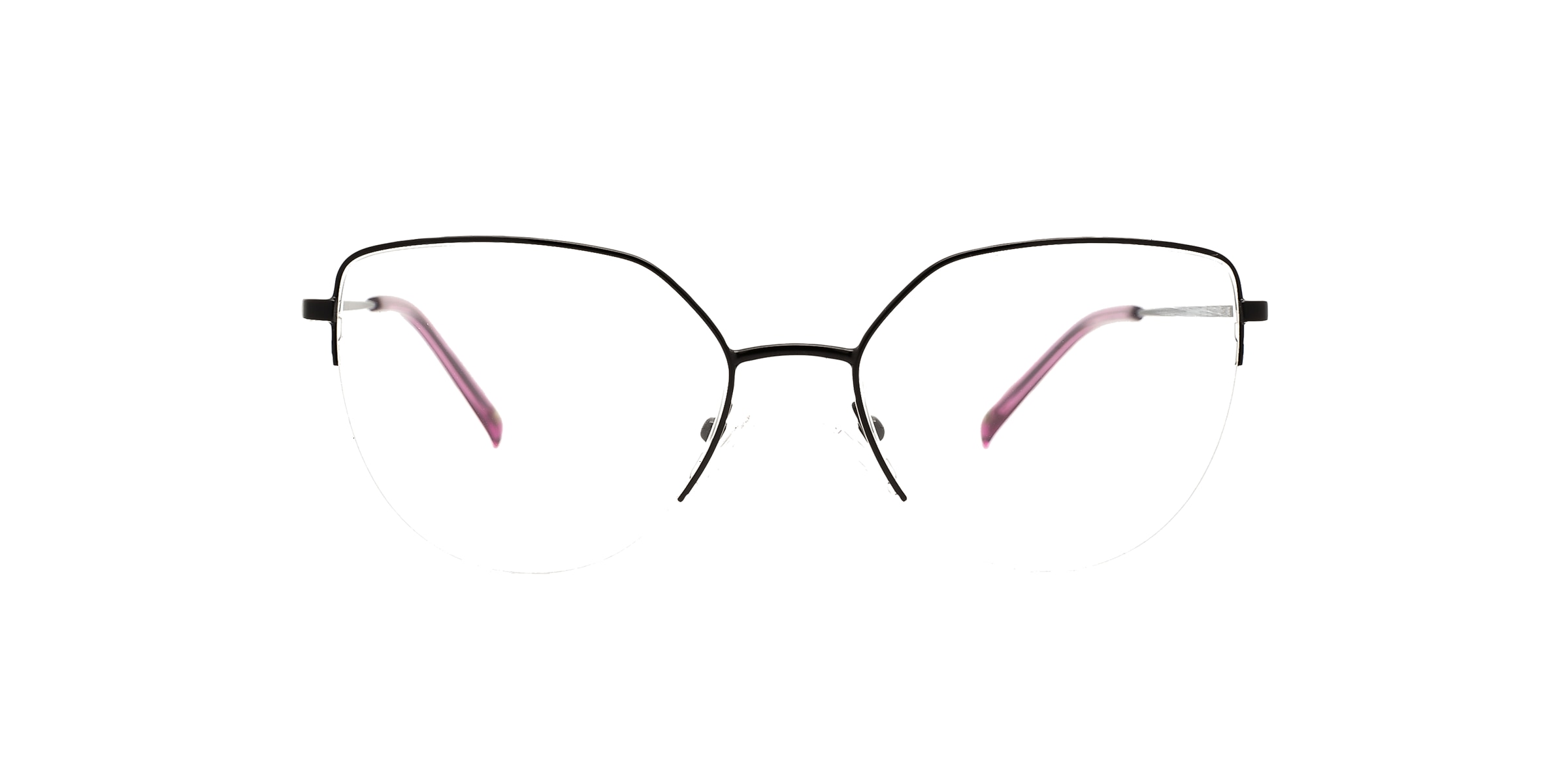 Clearly Glasses EURYDOME