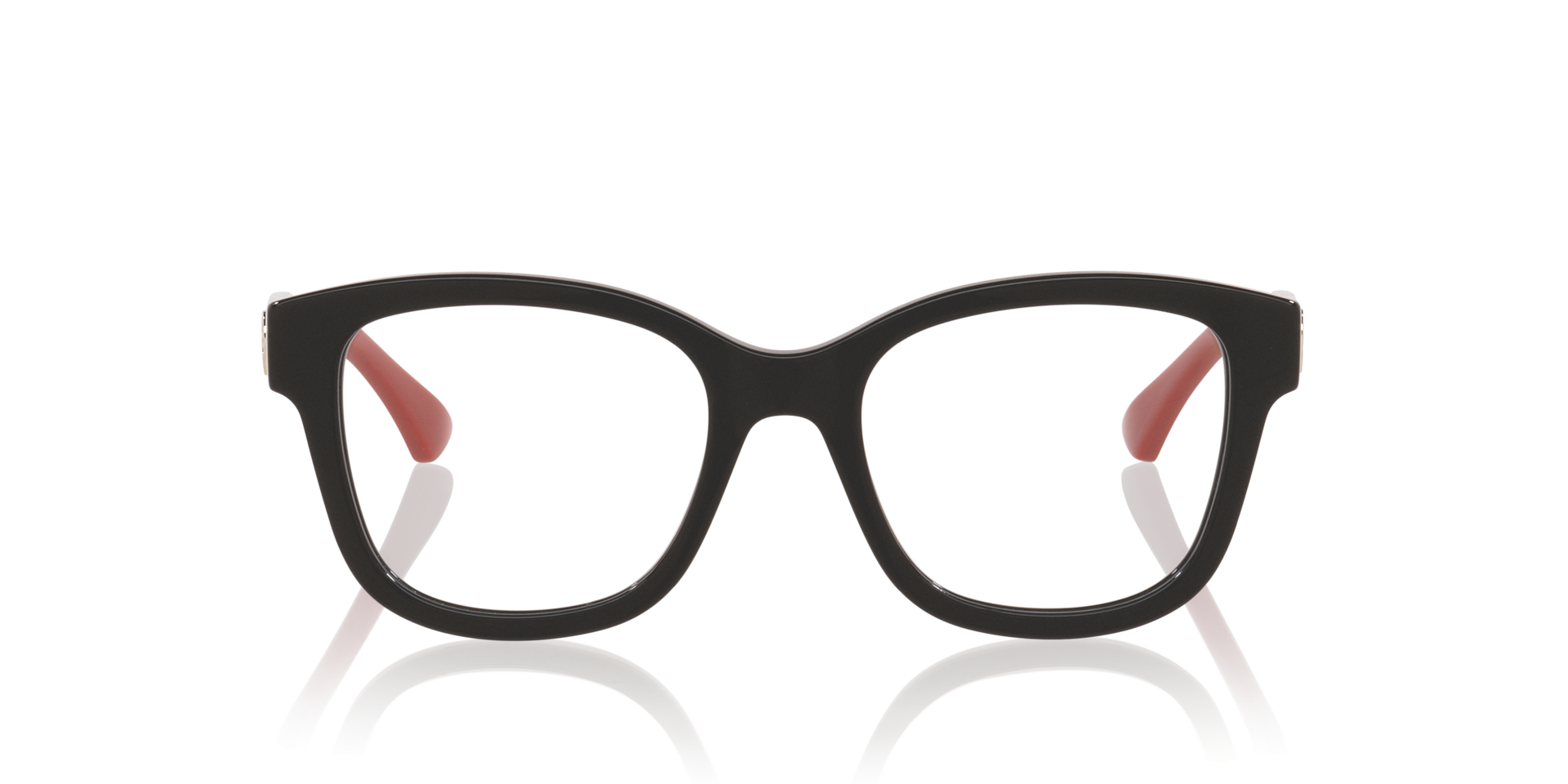 Gucci GG1863O Women's Glasses, Black, Size 51