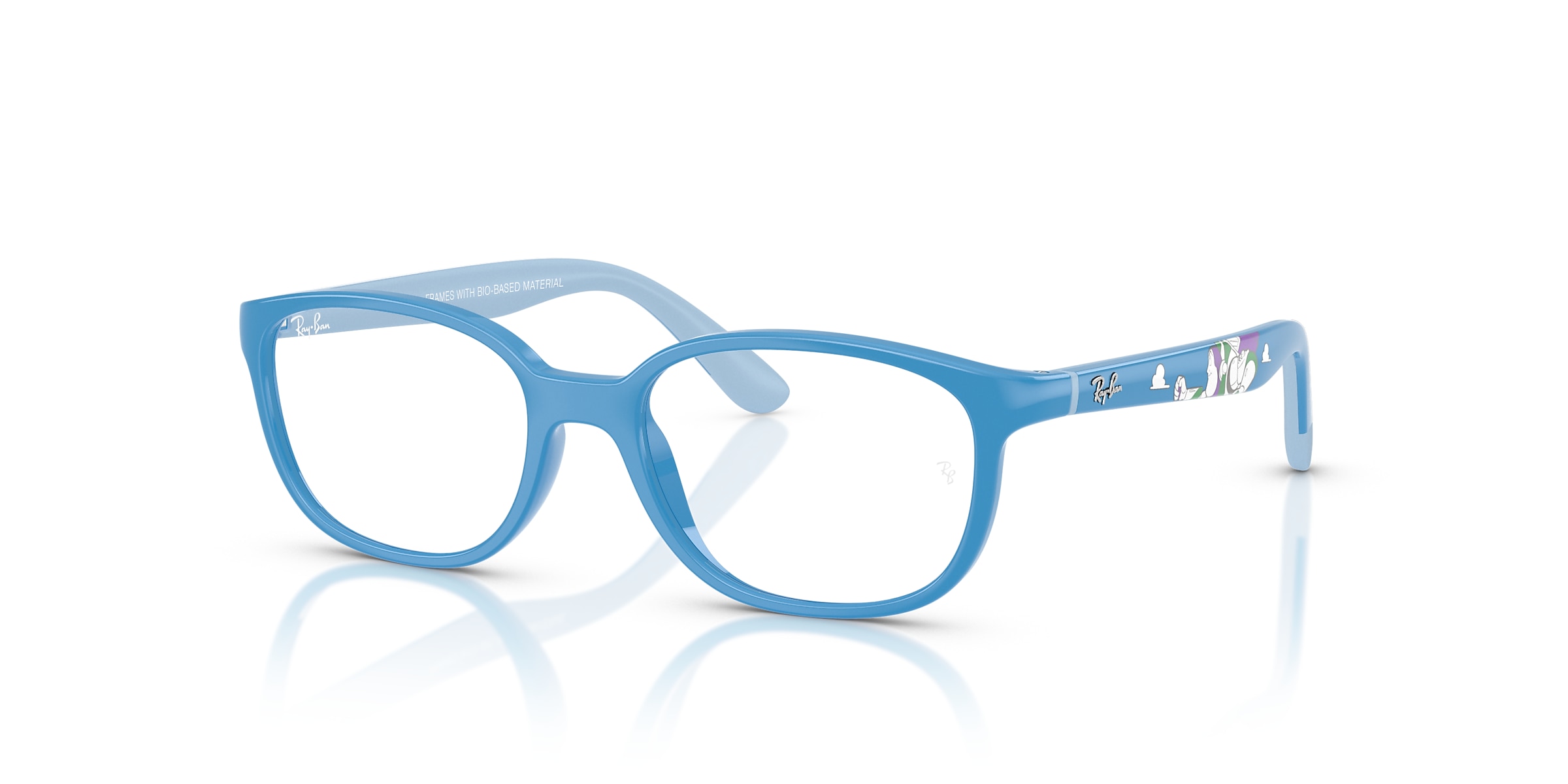 Ray-Ban Glasses RB1632 RAY-BAN DISNEY - TOY STORY OPTICAL KIDS