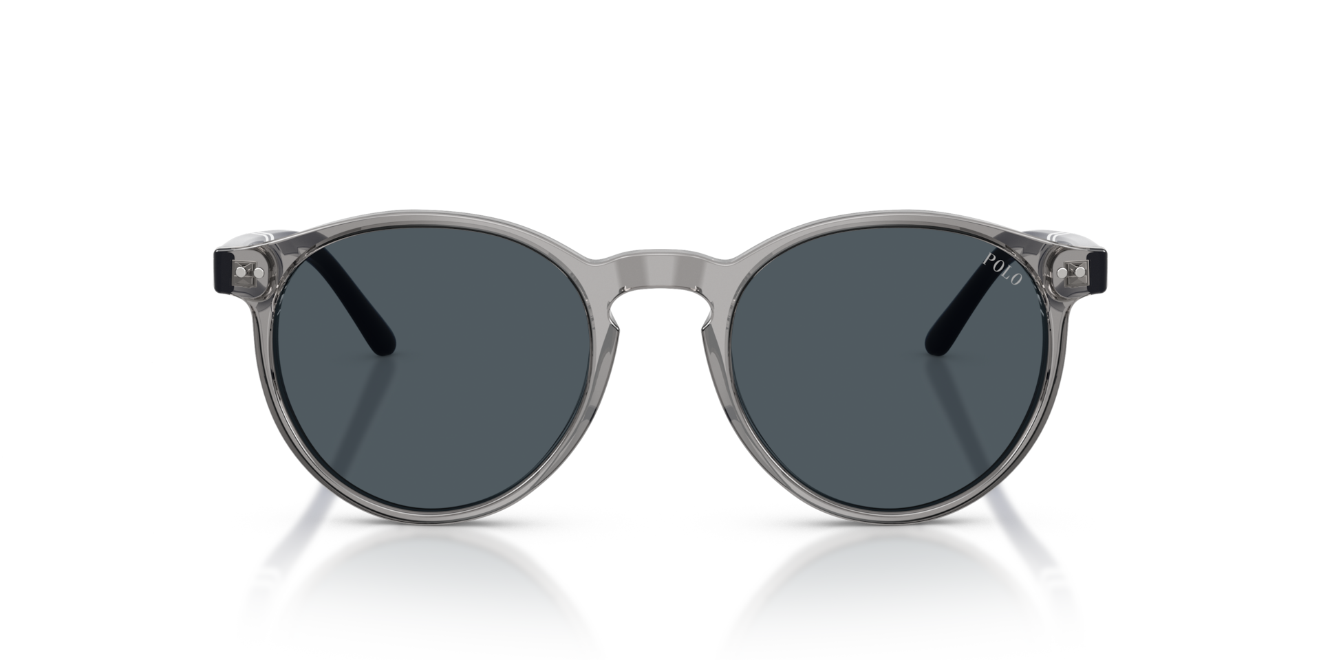 Polo Ralph Lauren PH4236 631887 Men's Sunglasses Grey Size 50