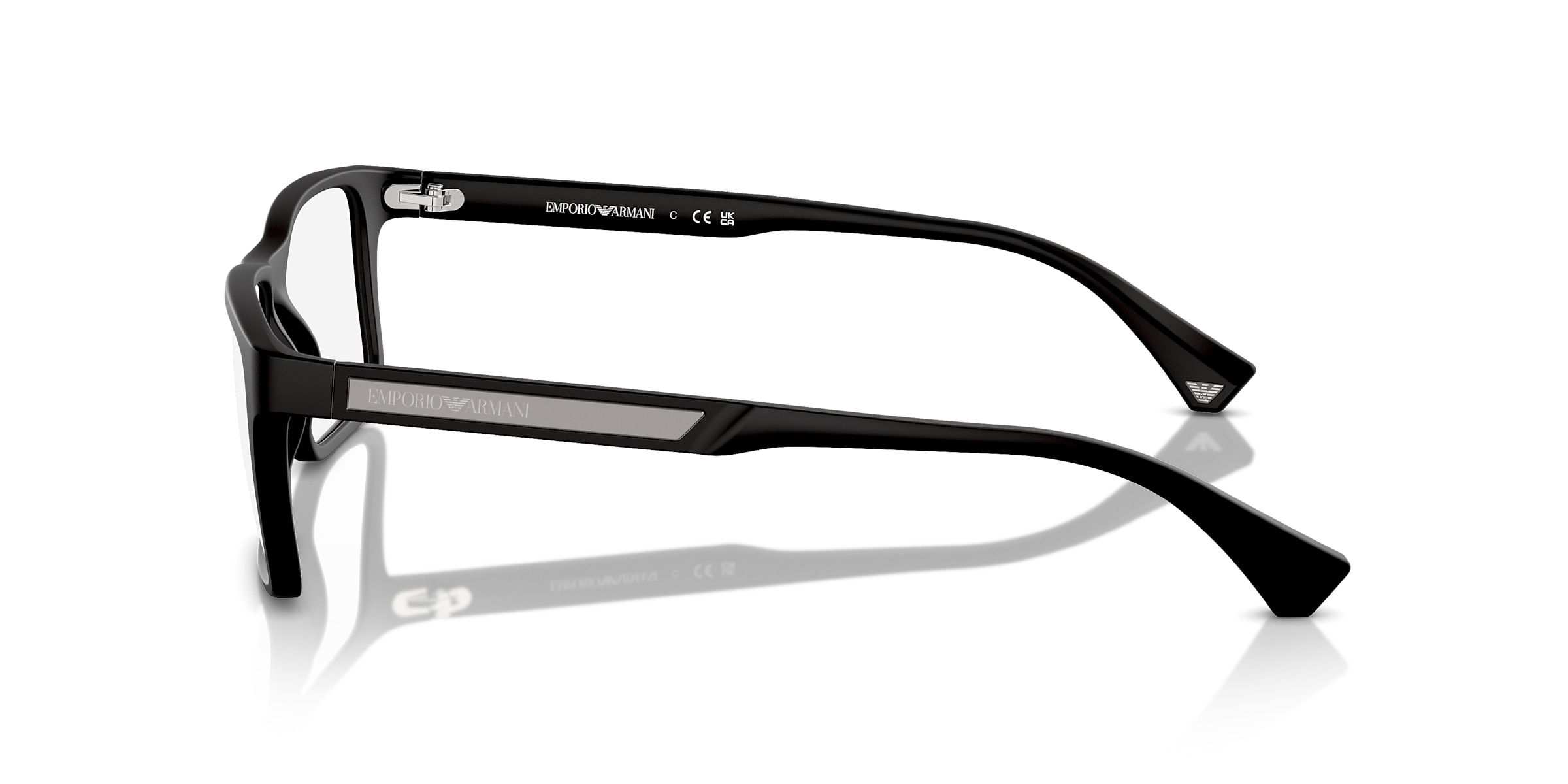 Emporio Armani Glasses EA3038