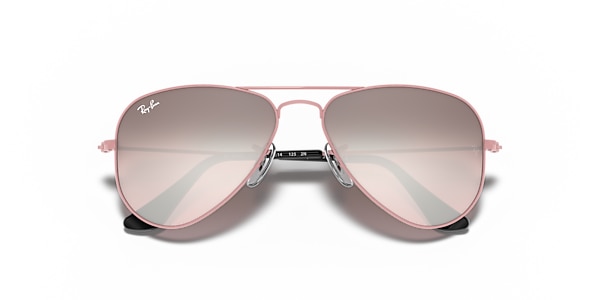 Ray-Ban Sunglasses RB9506S AVIATOR KIDS