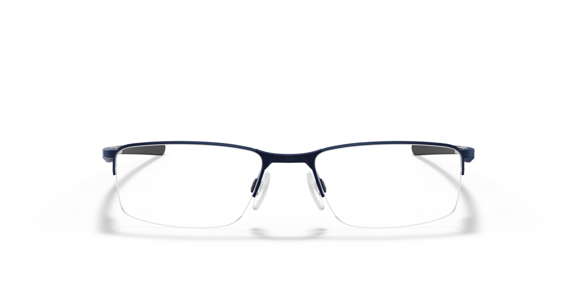 Oakley OX3218 SOCKET 5.5 Men's Glasses, Blue, Size 54