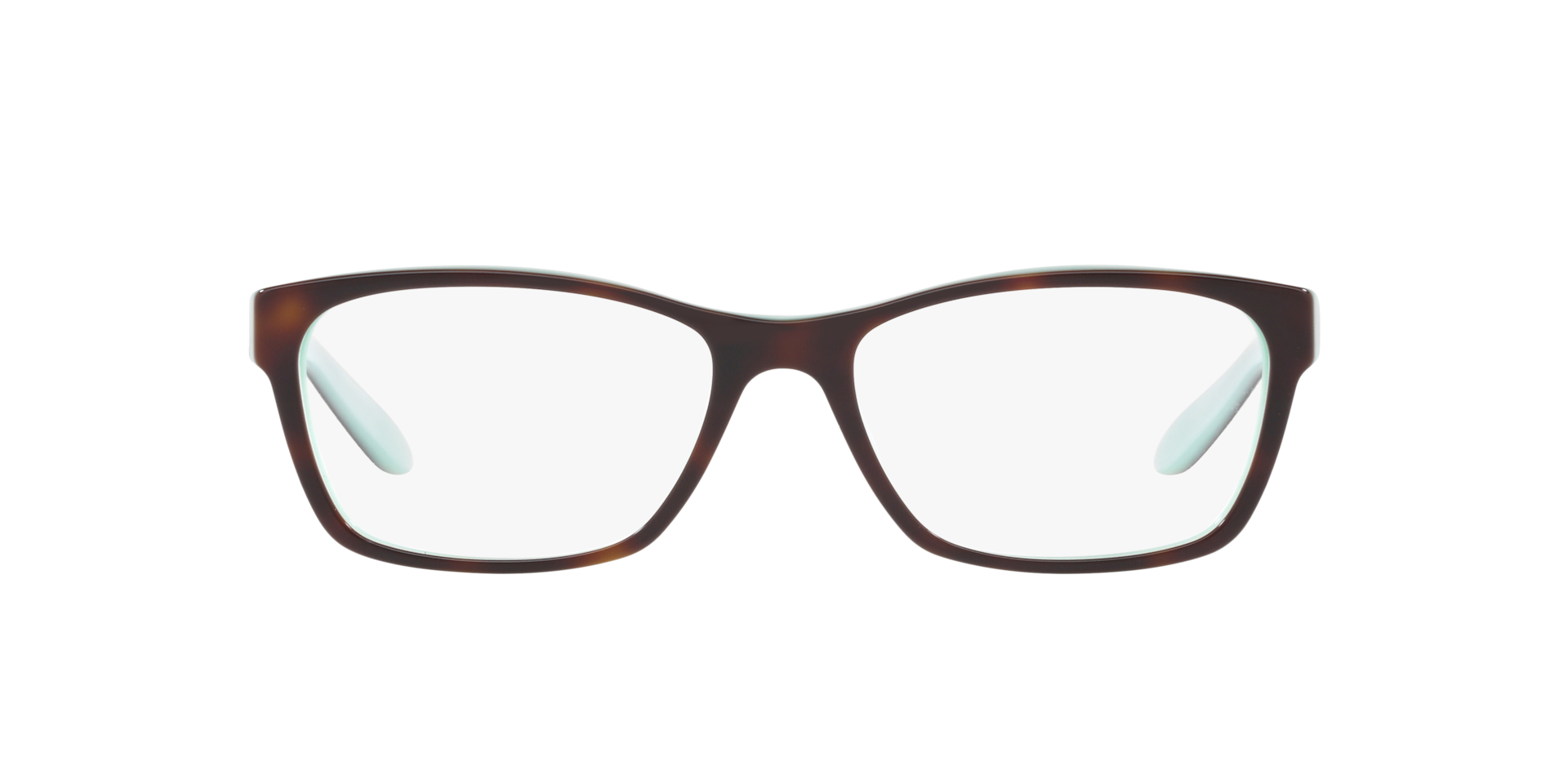 Ralph by Ralph Lauren RA7039 Women's Glasses, Tortoiseshell, Size 53