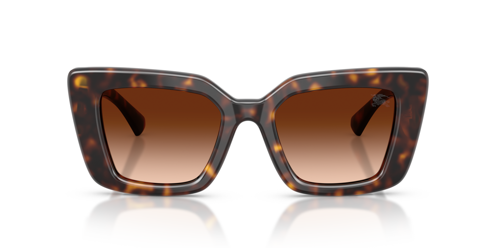 Burberry BE4476 300274 Women’s Sunglasses  Size 51
