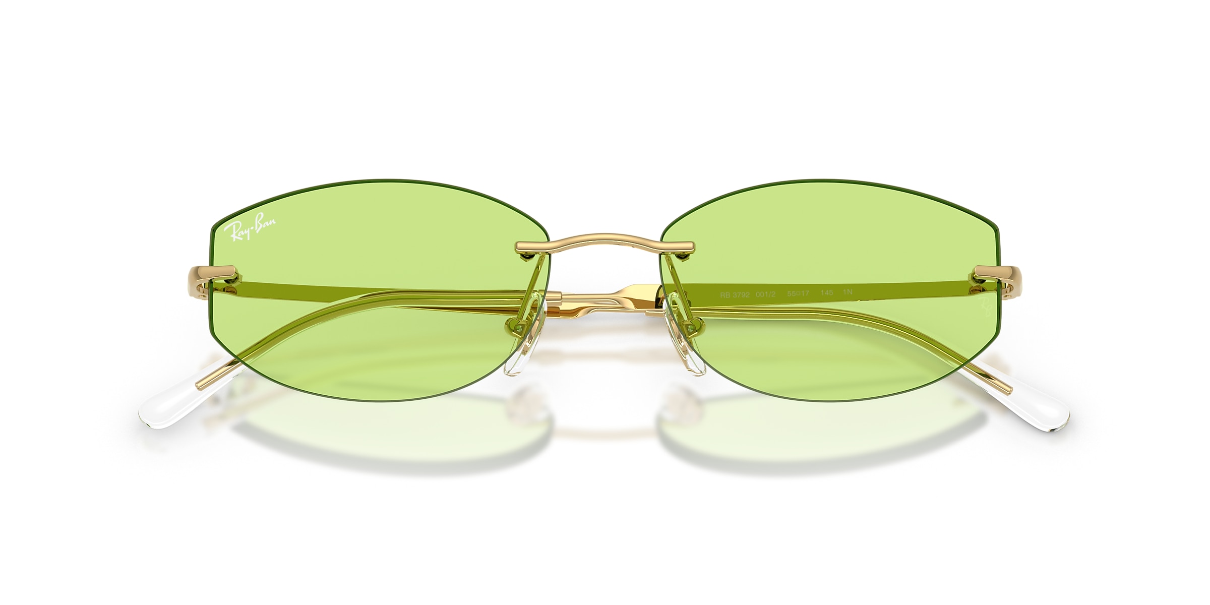 Ray-Ban Sunglasses RB3792