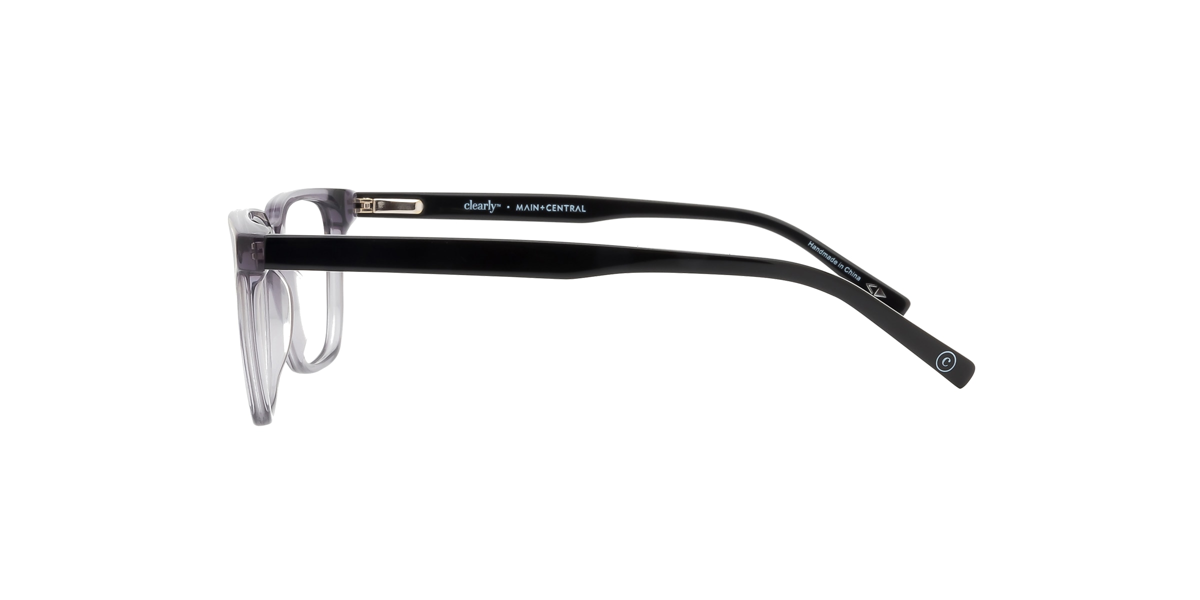 Clearly Glasses BRAY