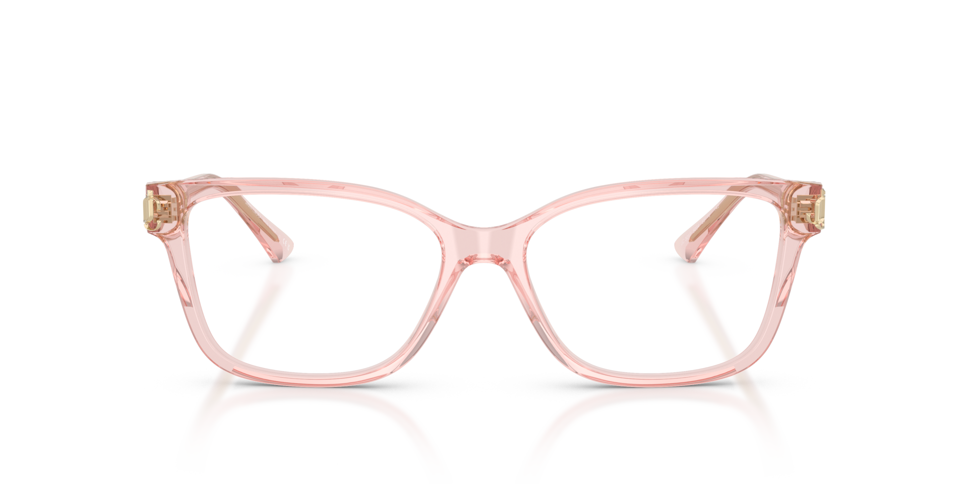 Jimmy Choo JC3012 Women's Glasses, Pink, Size 53