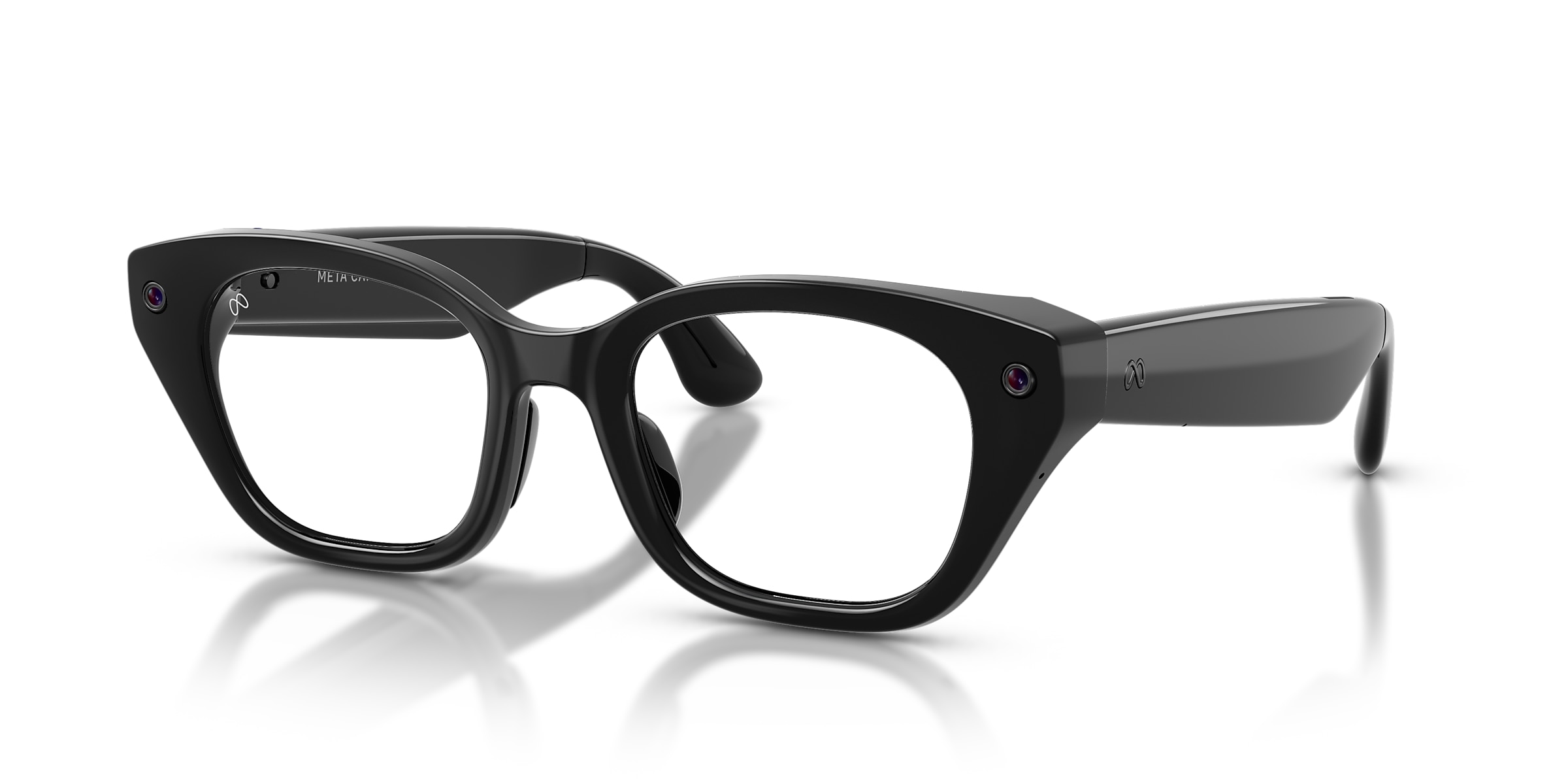 Meta Glasses  META CAPRI