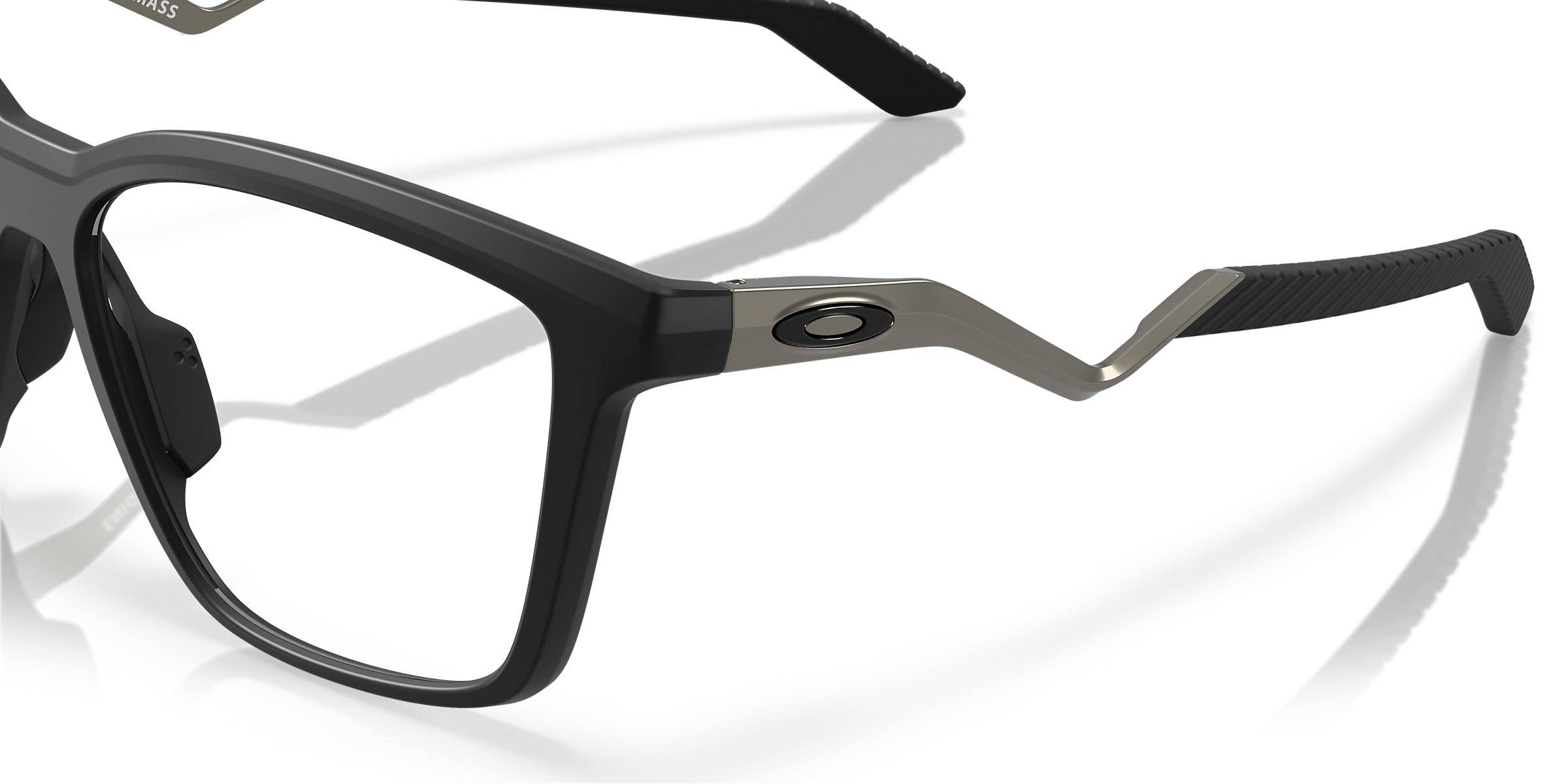 Oakley Glasses OX8191 ENIGMA MASS