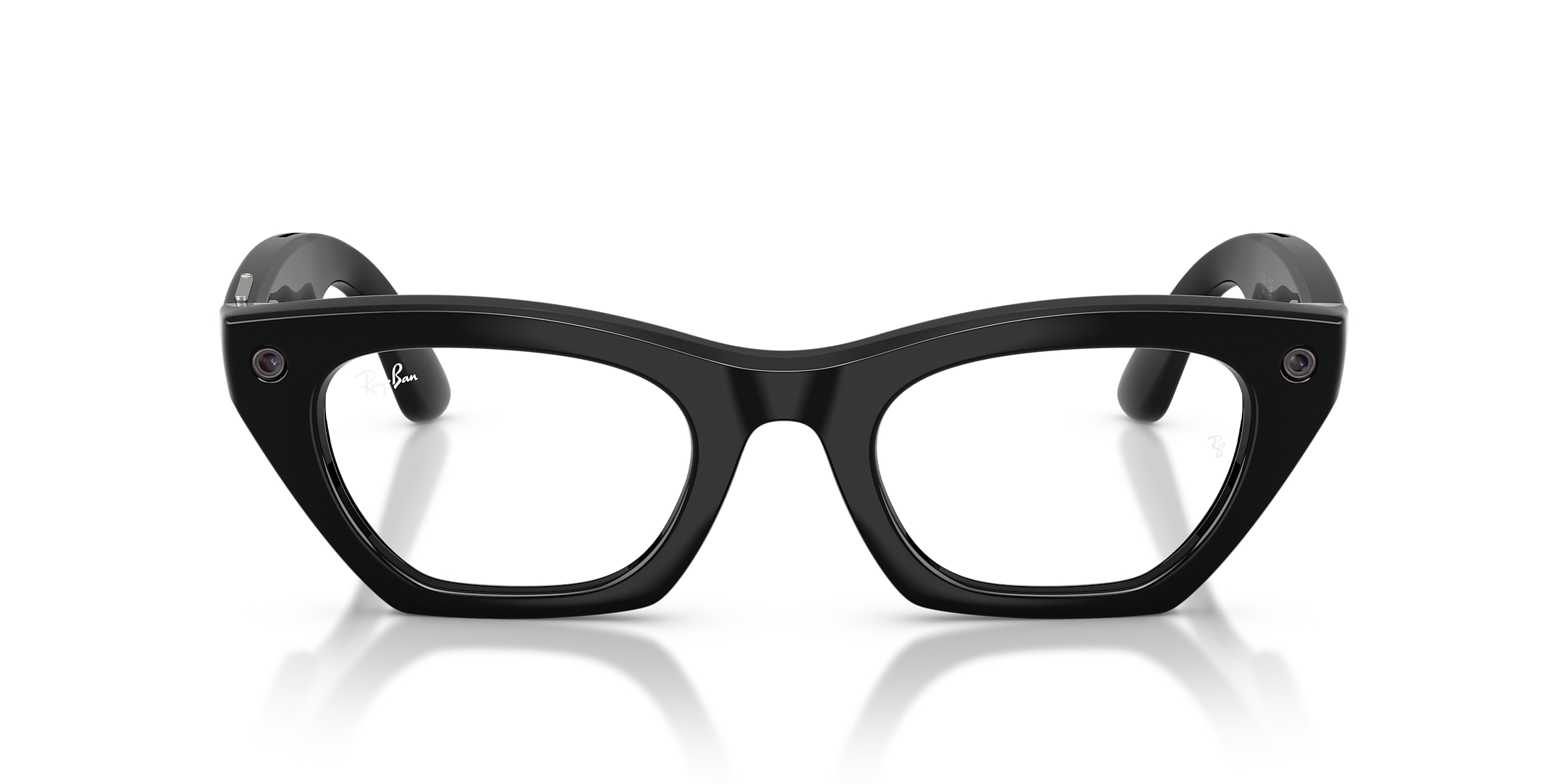 Ray-Ban  RAY-BAN META (GEN 3) ZENA OPTICS