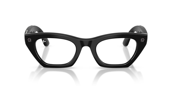 Ray-Ban  RAY-BAN META (GEN 3) ZENA OPTICS