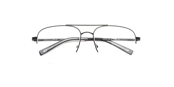 Clearly Glasses ARAMAC