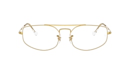Ray-Ban Glasses RB6545 EXPLORER V OPTICS