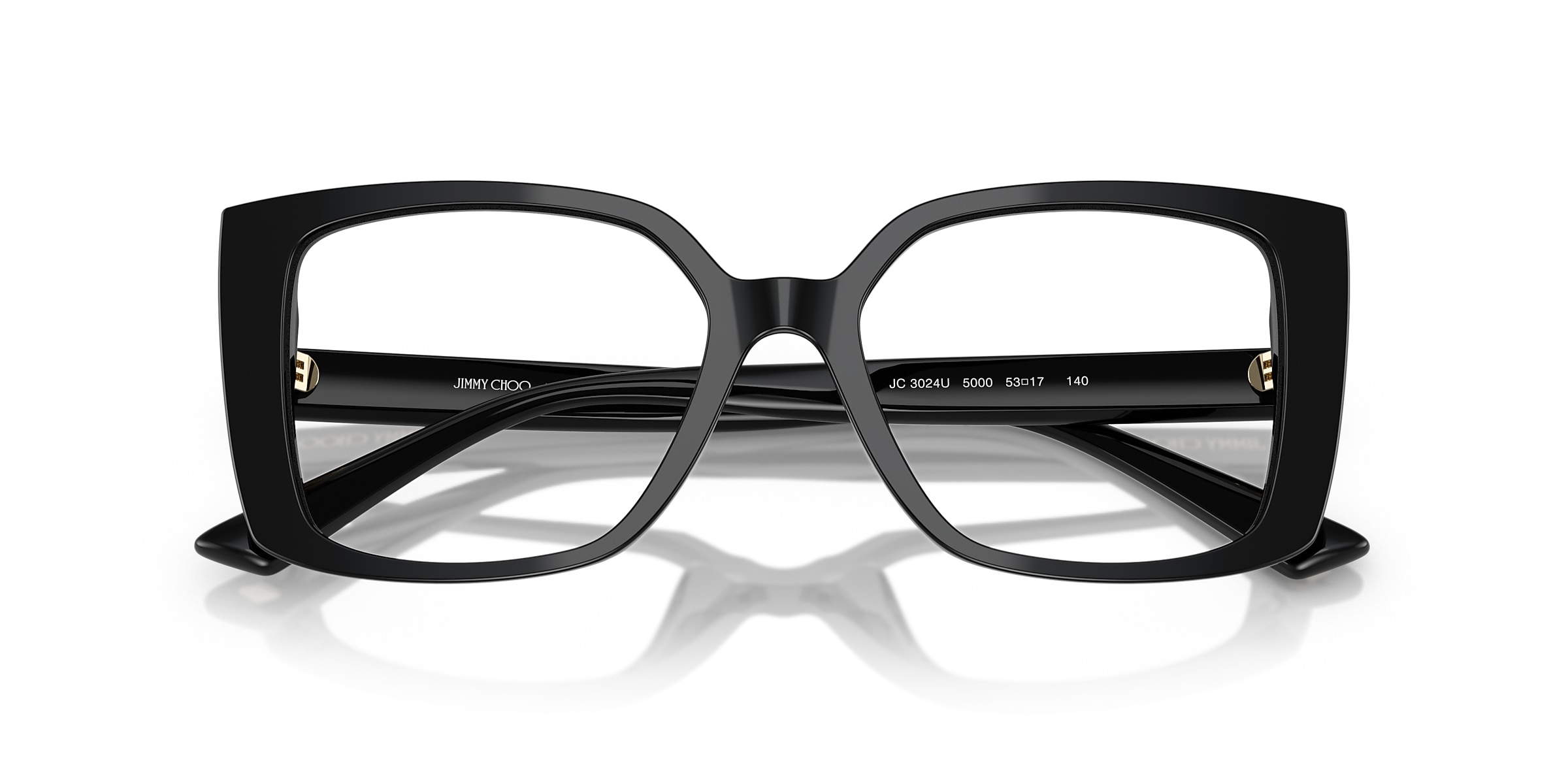 Jimmy Choo Glasses JC3024U