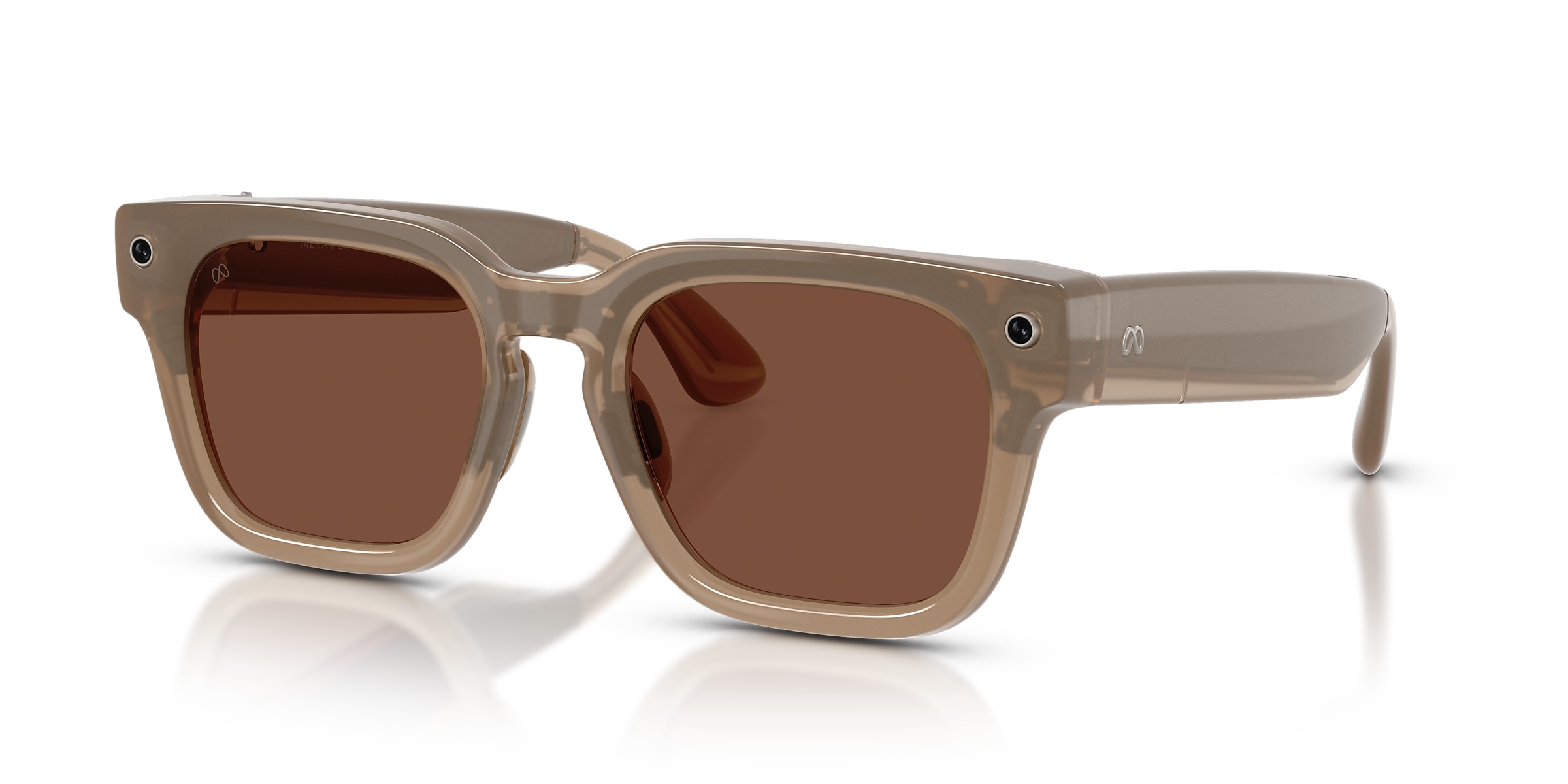 Meta Glasses META FURY