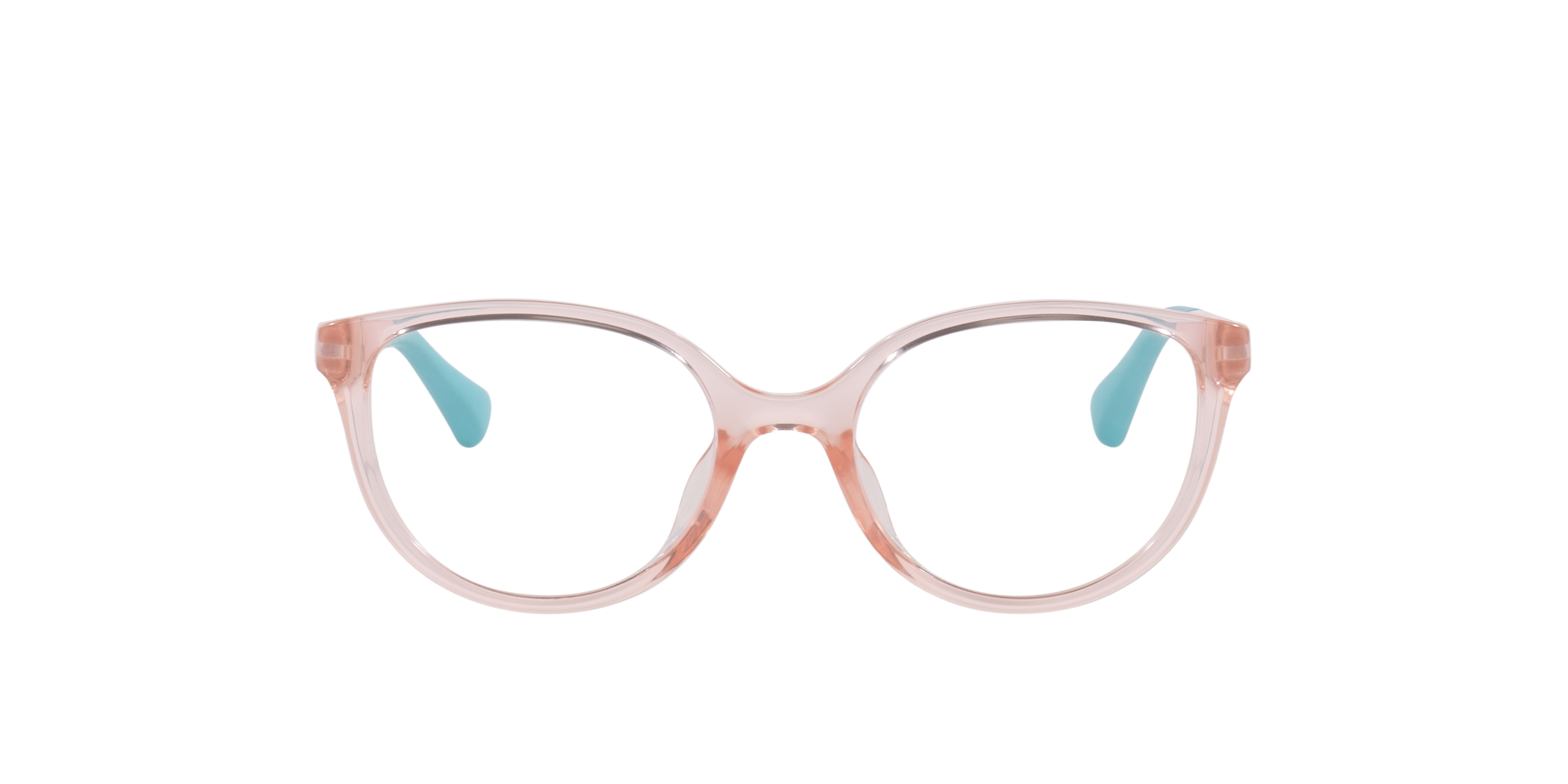Miraflex MF4034 Kids Kids's Glasses, Clear, Size 48