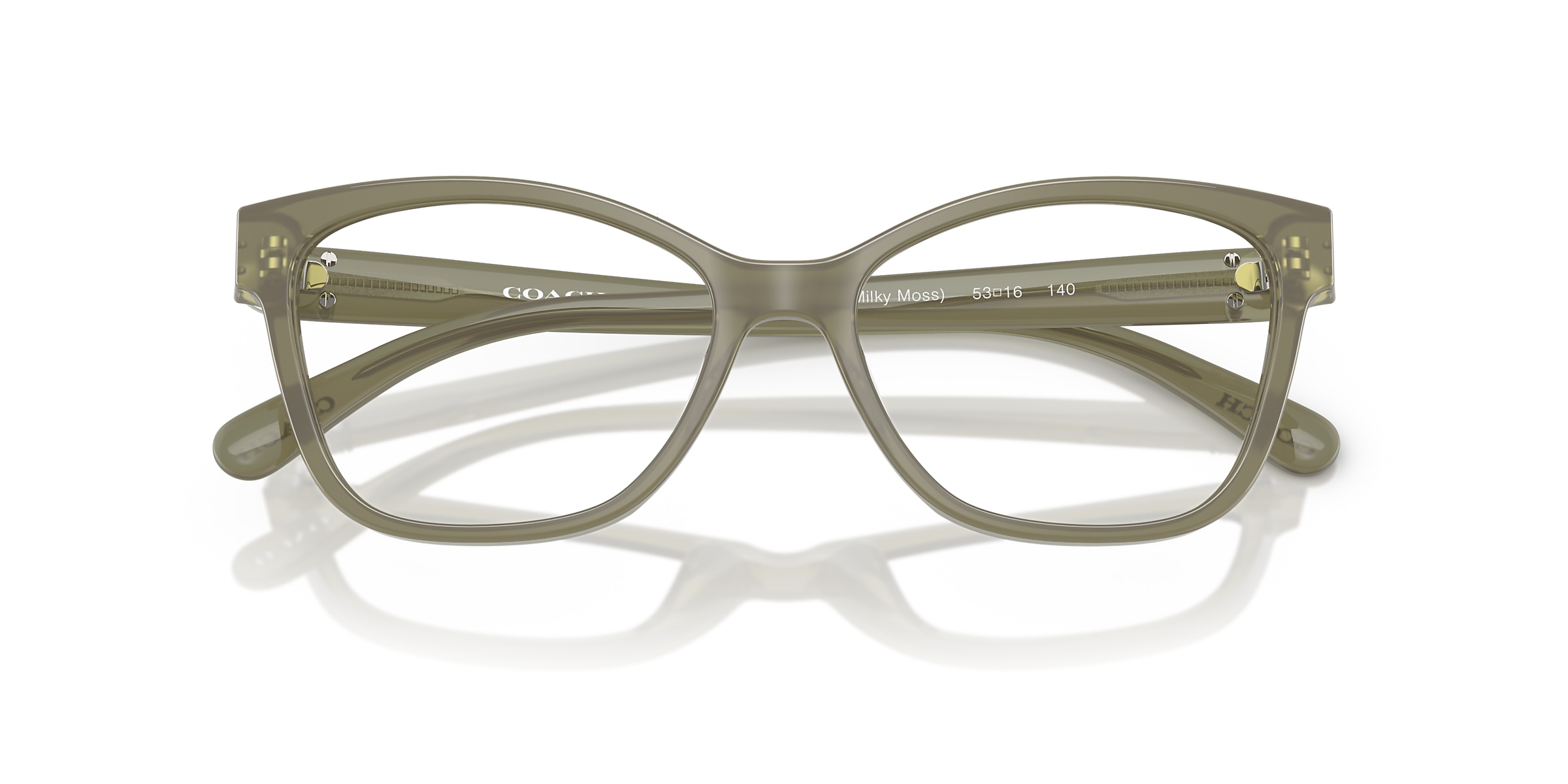 Coach Glasses HC6246U