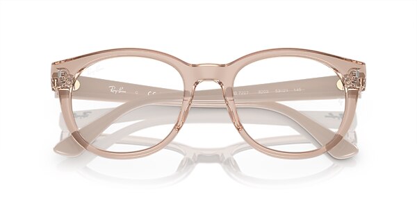 Ray-Ban Glasses RB7227 OPTICS