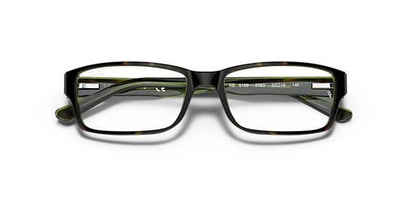 RB5169 OPTICS