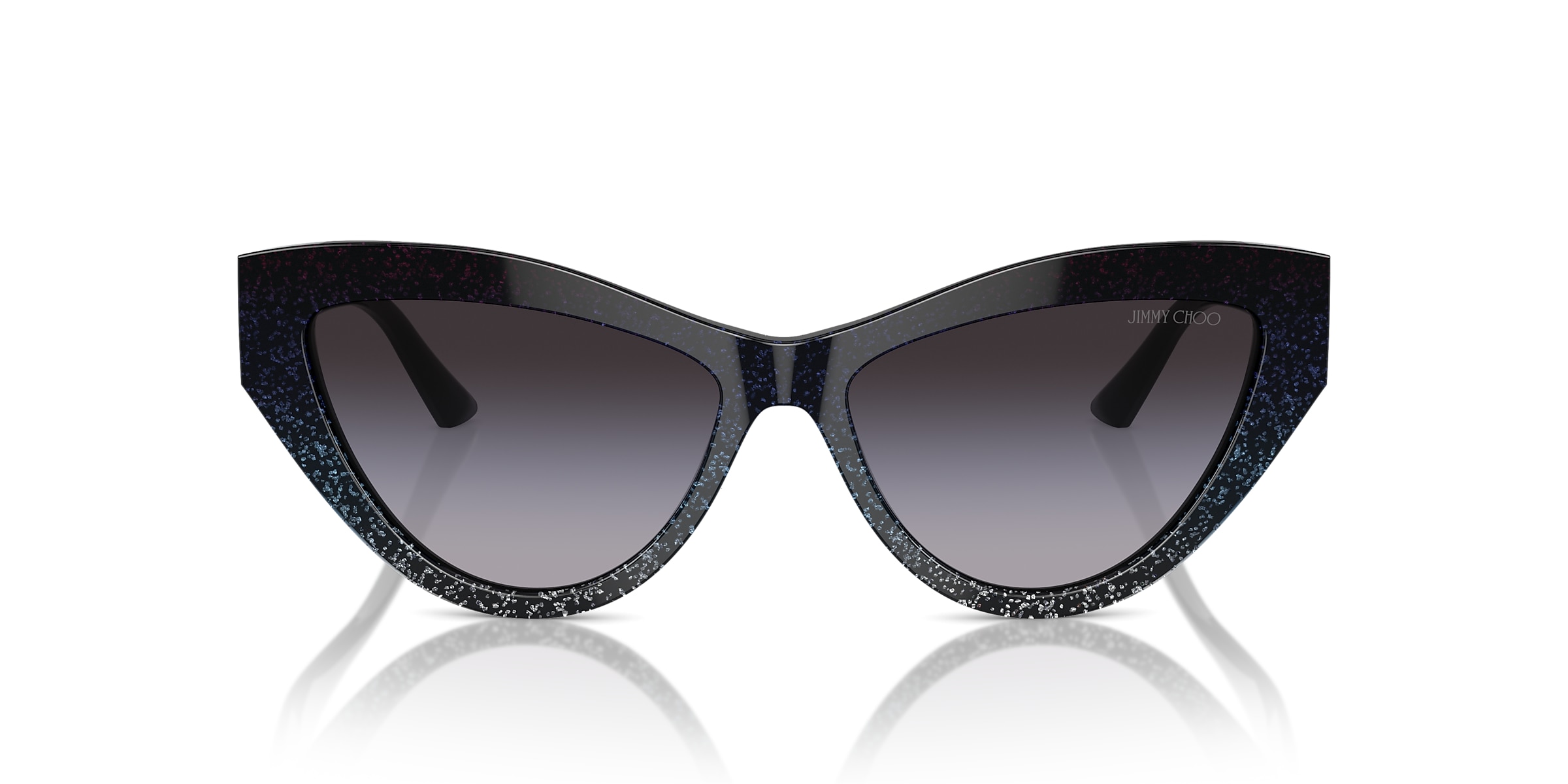 Jimmy Choo Sunglasses JC5004