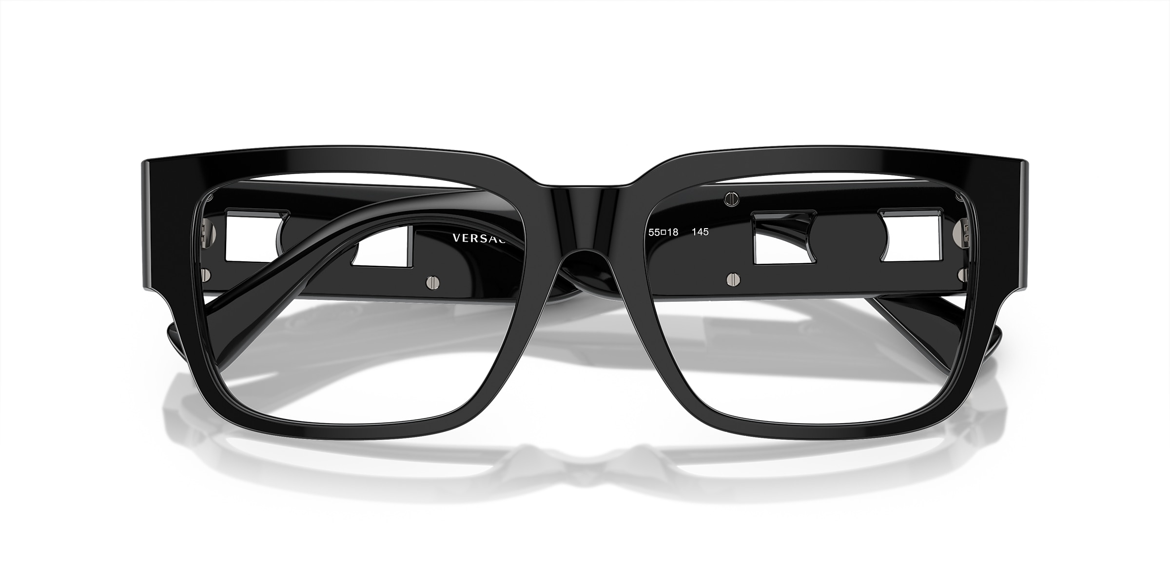 Versace Glasses VE3350