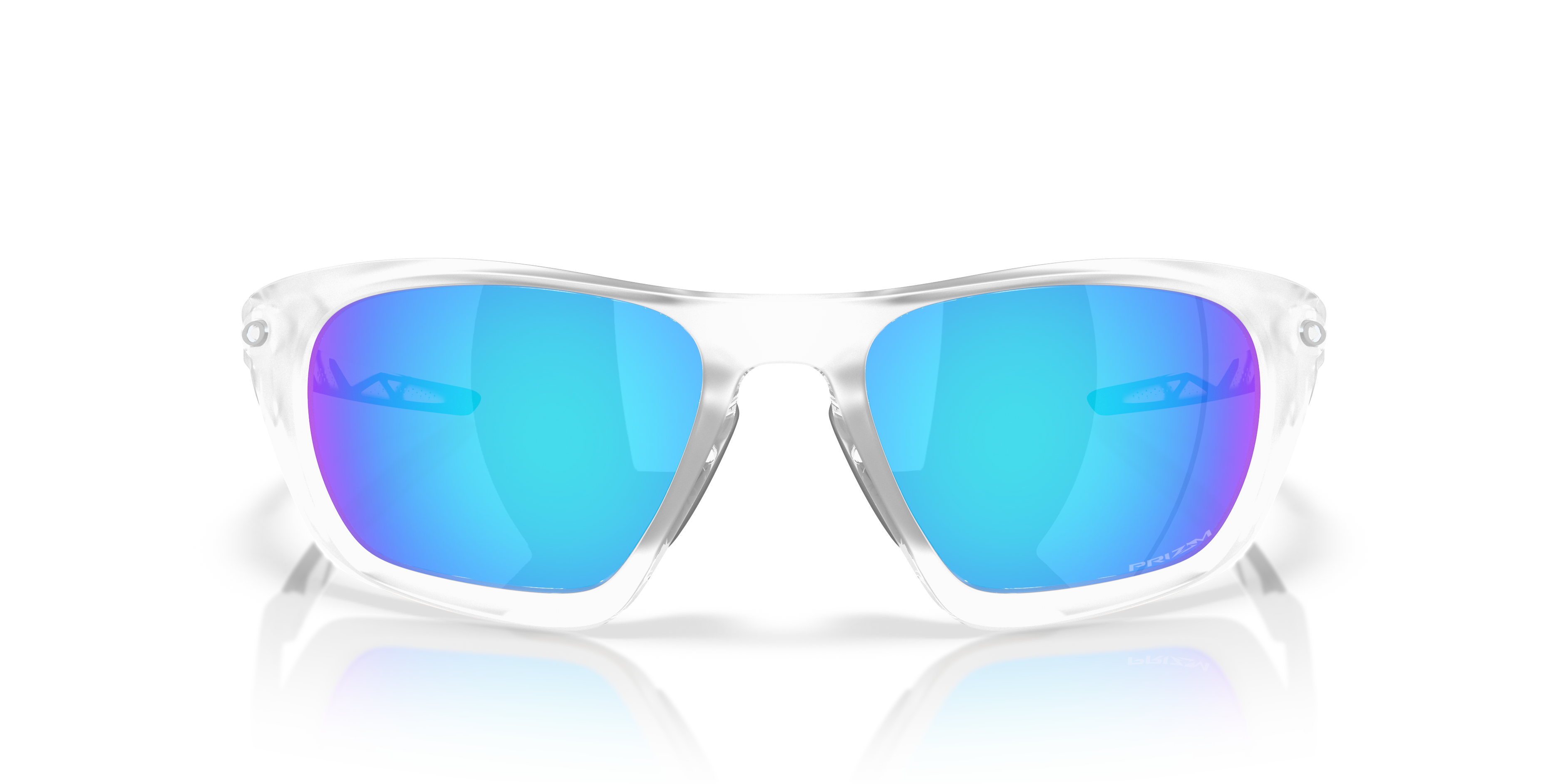 Oakley OO9431 LATERALIS Sunglasses | Clearly