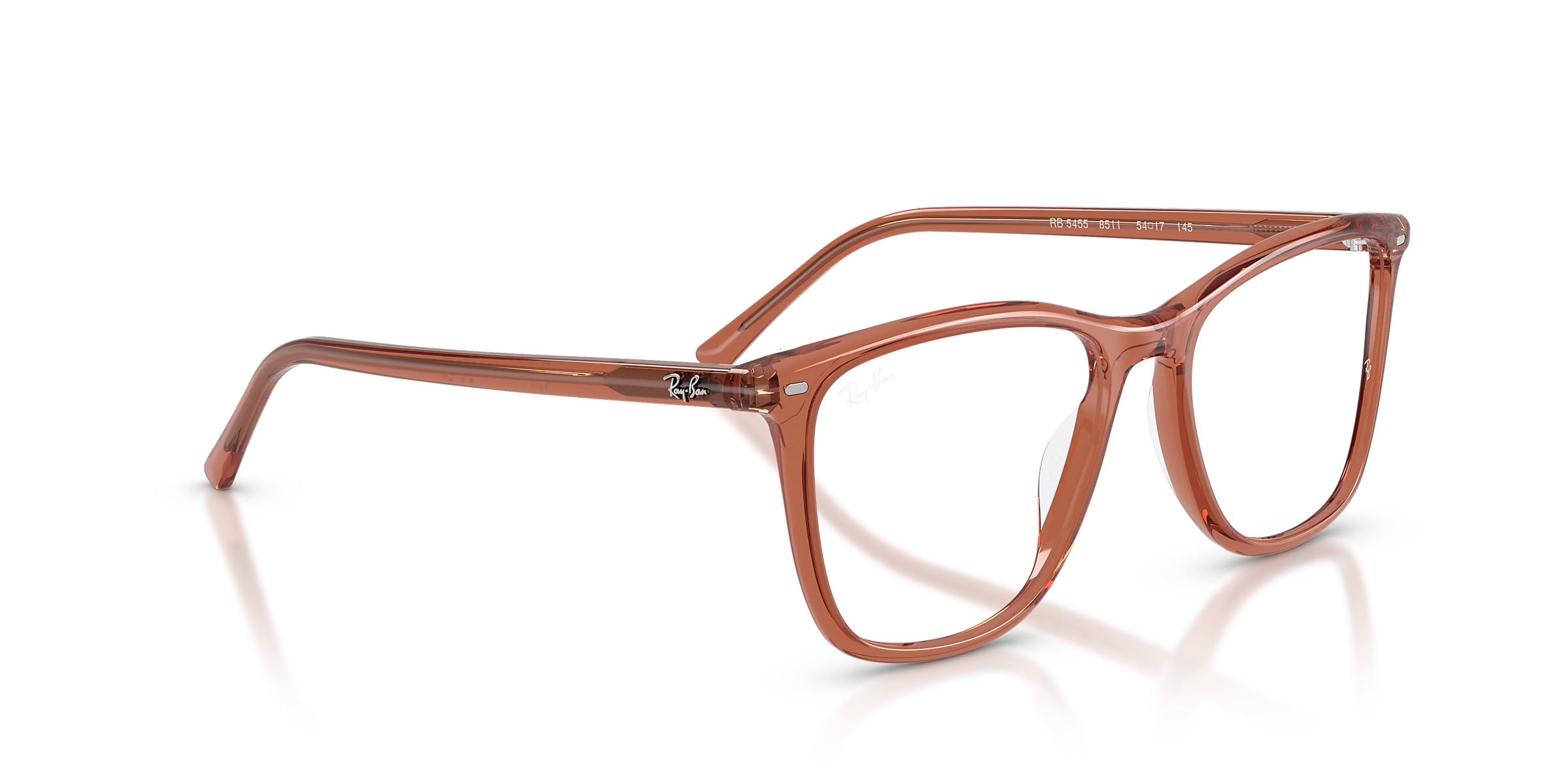 Ray-Ban Glasses RB5455 OPTICS