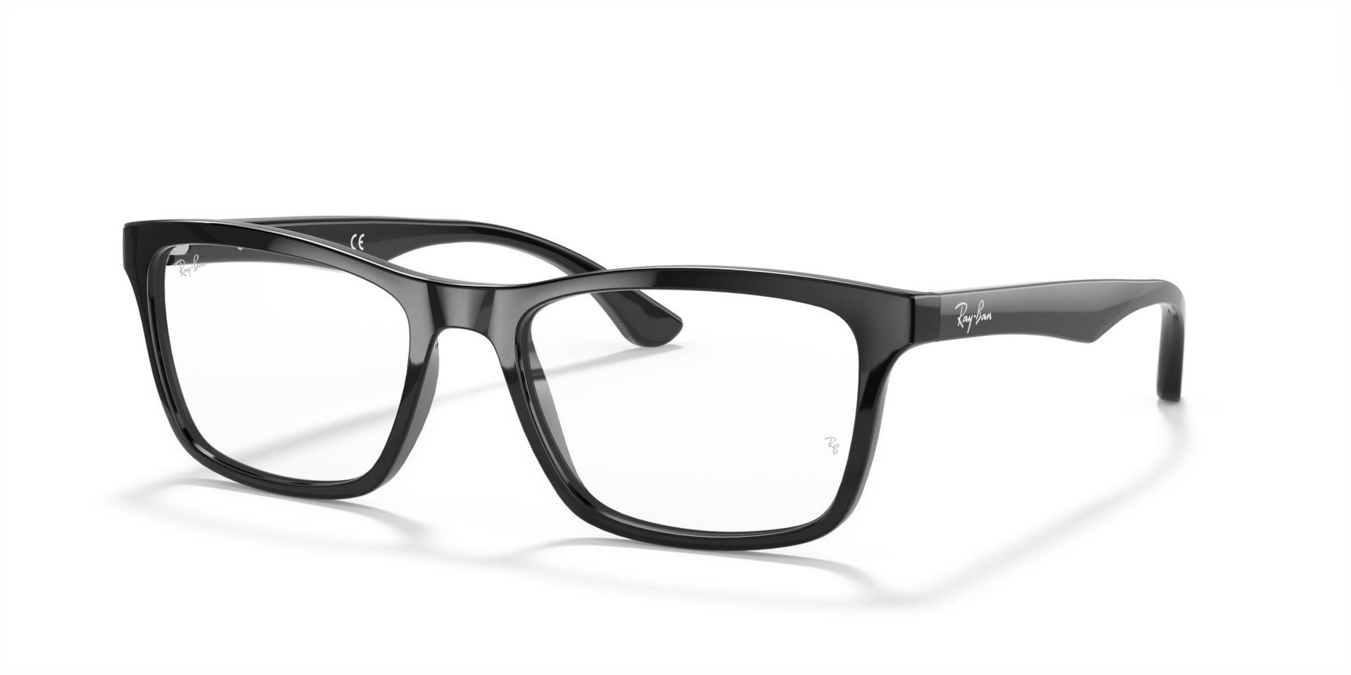 Ray-Ban RB5279F RB5279 OPTICS Glasses | Clearly