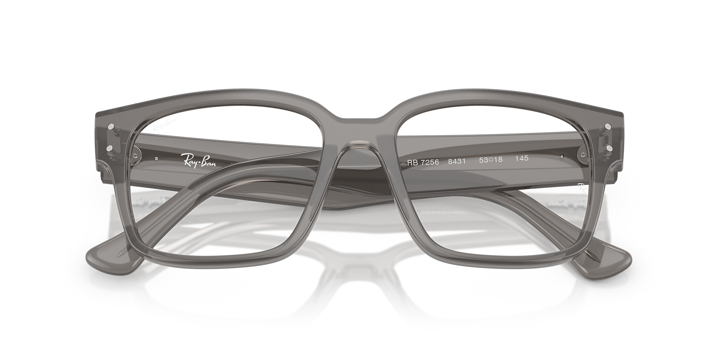 Ray-Ban Glasses RB7256 LAURENE OPTICS BIO-BASED