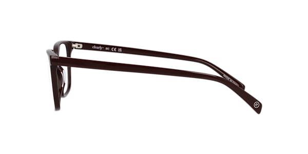 Clearly Glasses ABIES ALBA