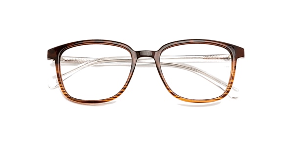 Clearly Glasses GREY RIVER