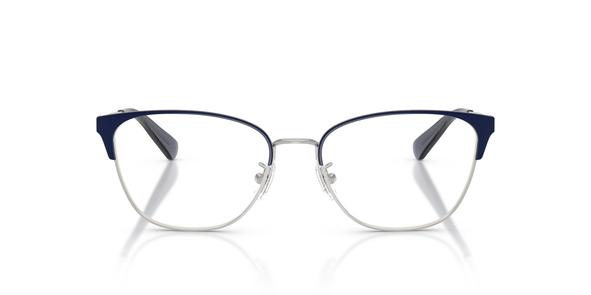 Coach HC5202 Women's Glasses, Blue, Size 54