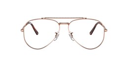 Ray-Ban Glasses RB3625V NEW AVIATOR OPTICS