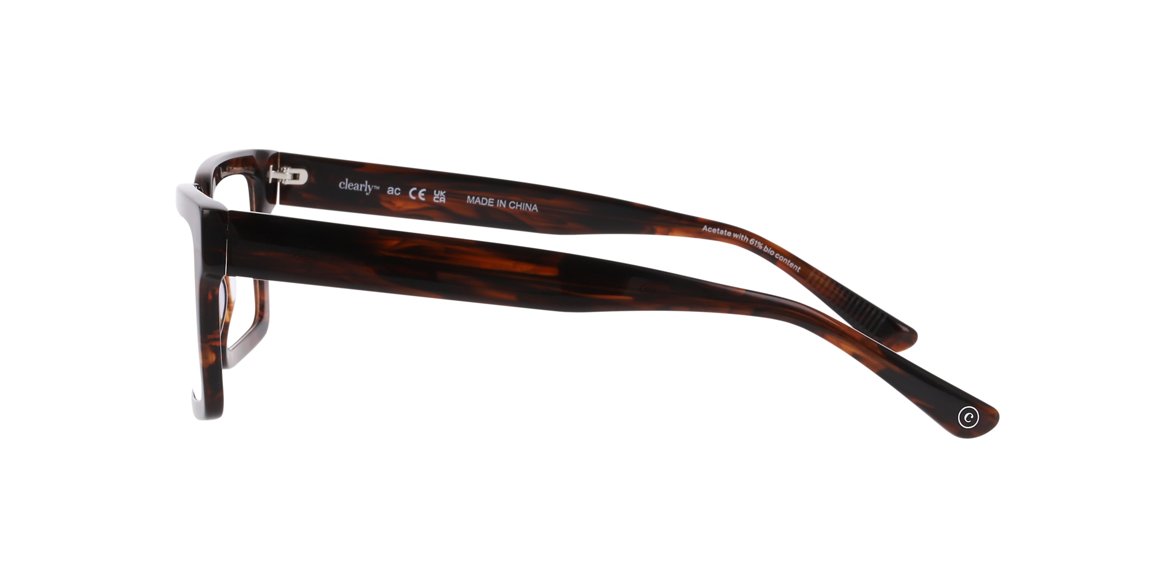Clearly Glasses REMINGTON