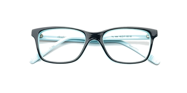 Clearly Glasses FRY