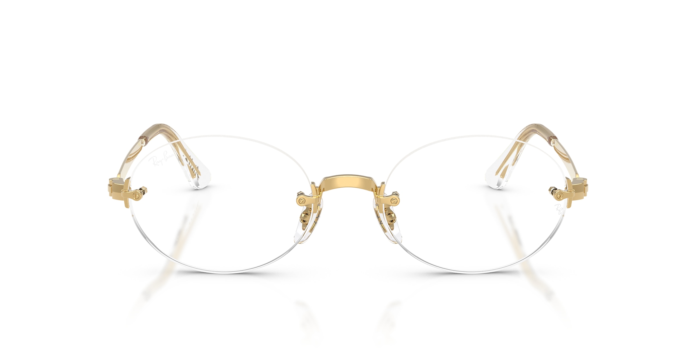 Ray-Ban Glasses RB3929V OPTICS BY A$AP ROCKY