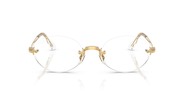 Ray-Ban Glasses RB3929V OPTICS BY A$AP ROCKY