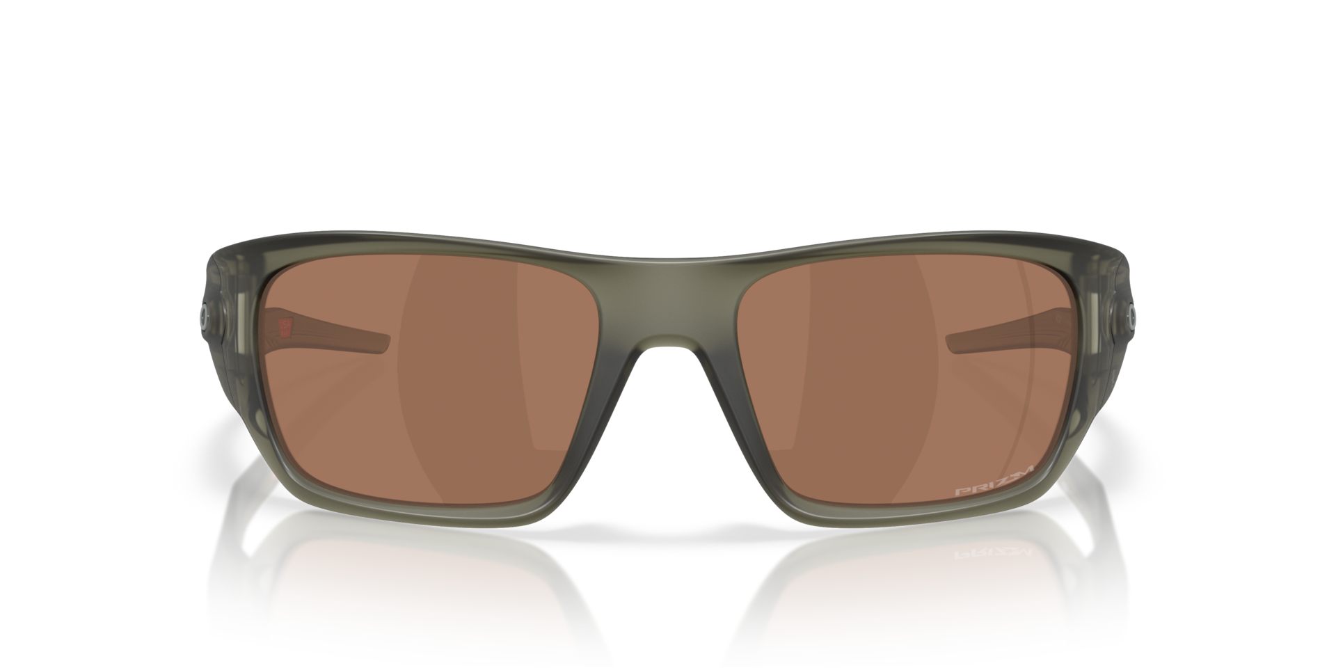 Oakley OO9486 MASSETER 948604 Men's Sunglasses Green Size 60