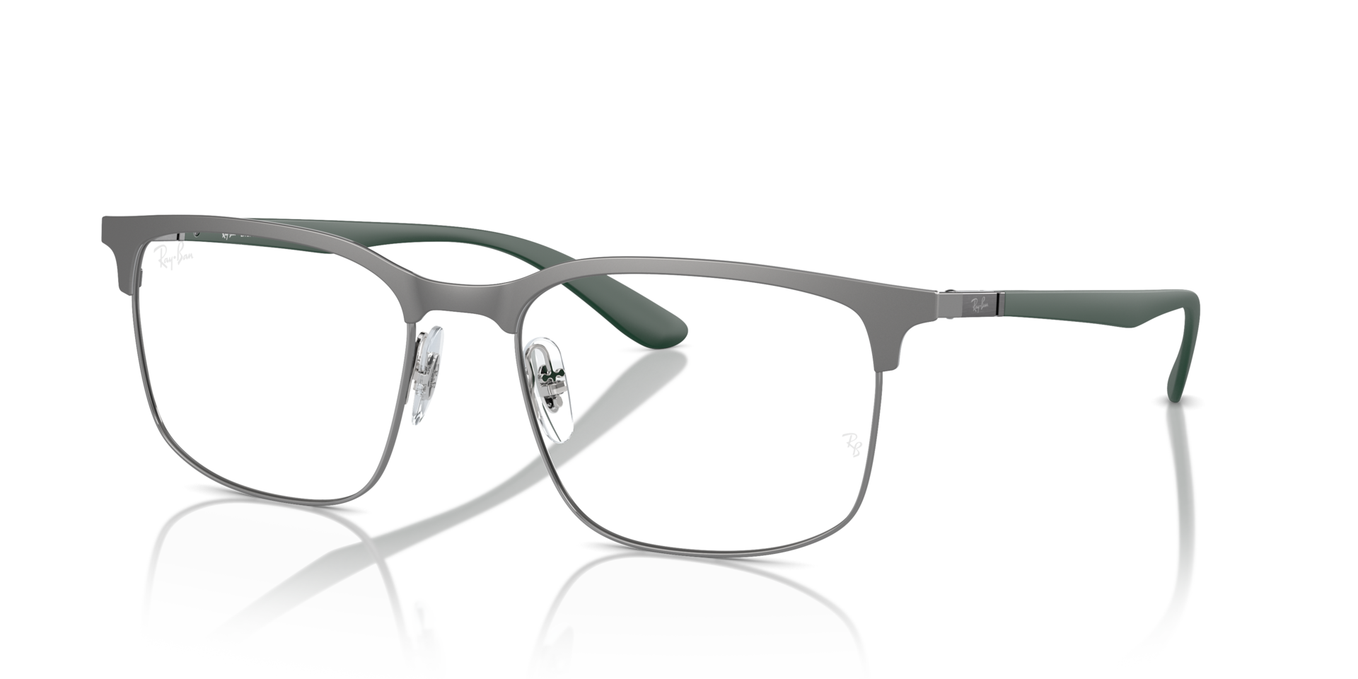 Ray-Ban RB6518 OPTICS Glasses | Clearly