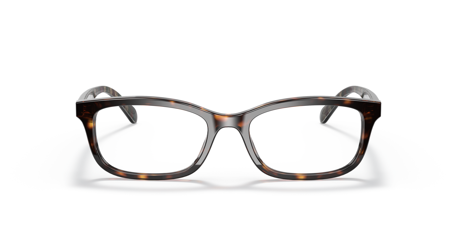 Coach HC6174 Women's Glasses, Tortoiseshell, Size 52
