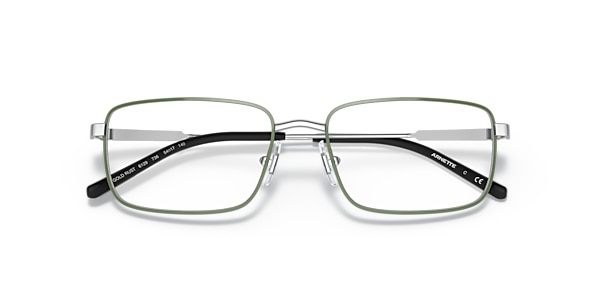 Arnette Glasses AN6129 GOLD RUST