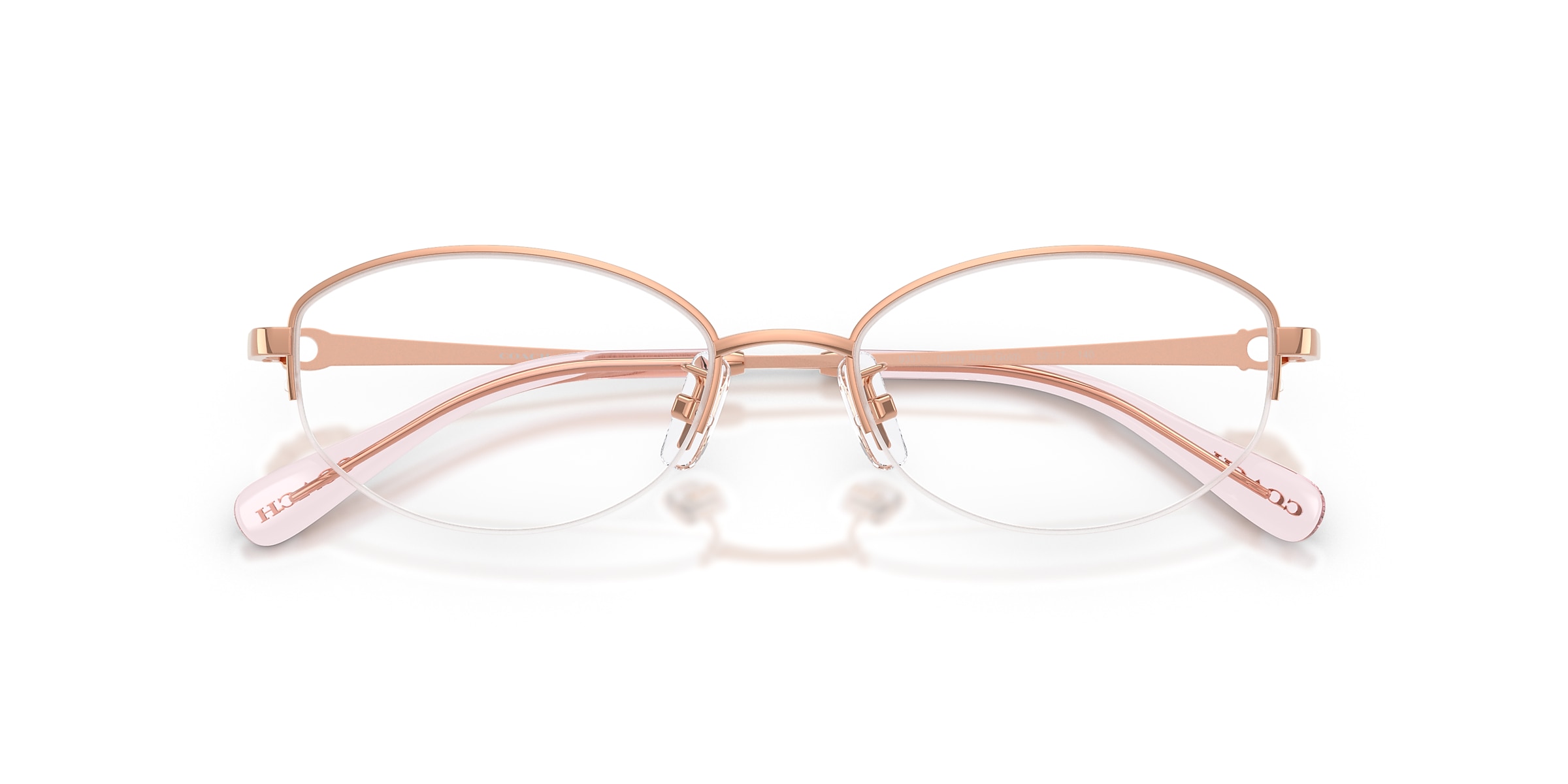 Coach Glasses HC5207TD
