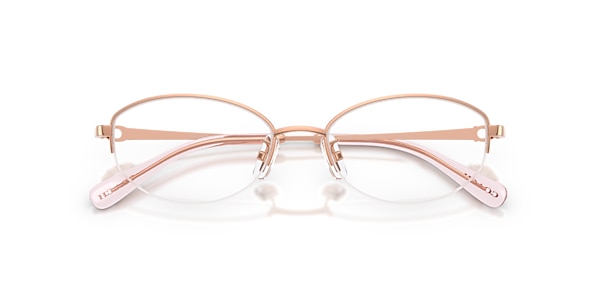 Coach Glasses HC5207TD