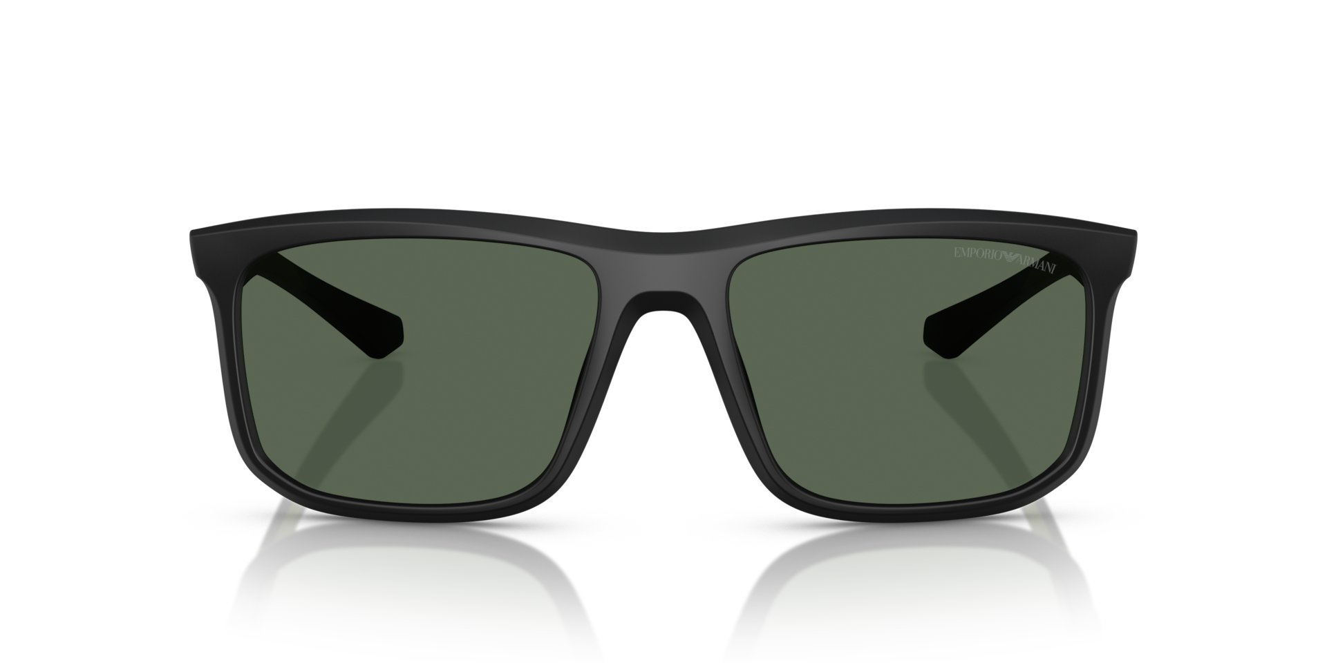 Emporio Armani EA4234U 500171 Men's Sunglasses Black Size 57