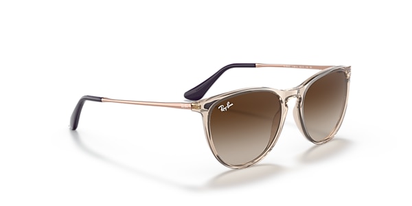 Ray-Ban Sunglasses RB9060S ERIKA KIDS