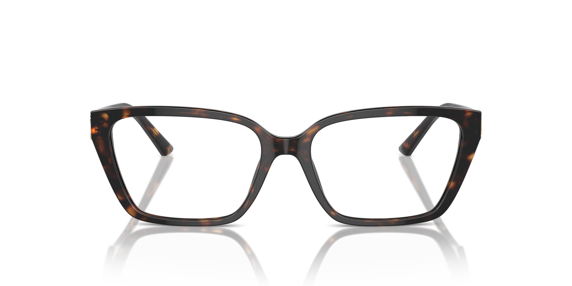 Jimmy Choo JC3008 Women's Glasses, Tortoiseshell, Size 53
