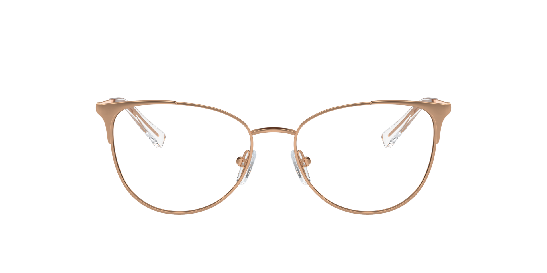 Armani Exchange AX1034 Glasses | Clearly