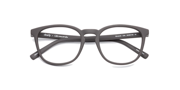 Clearly Glasses MONARCH